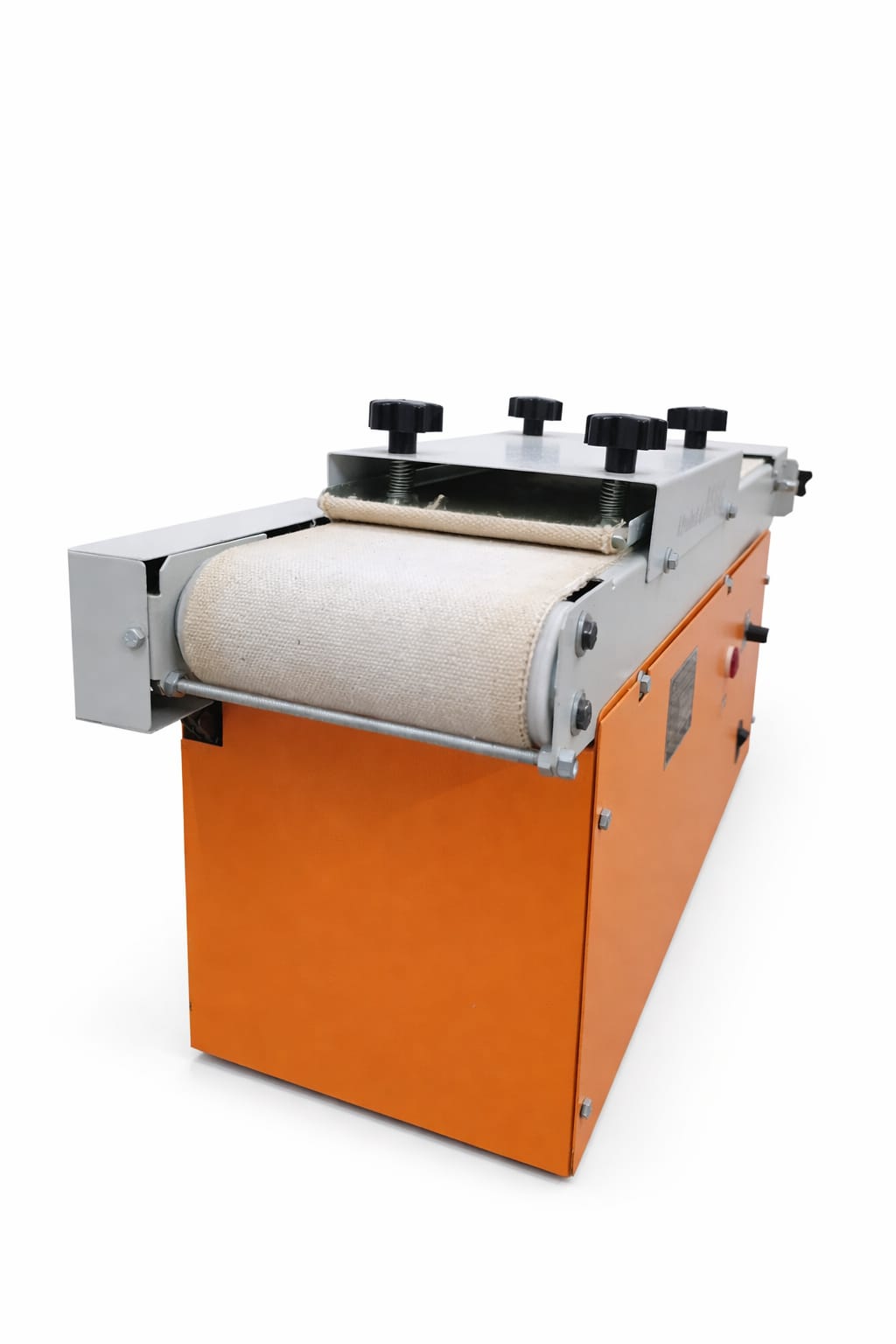 SEMI-AUTOMATIC LONG COTTON WICK MACHINE